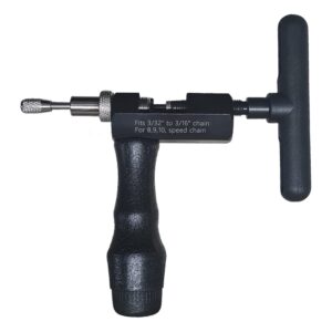 Corta cadena profesional para 3/32 y 3/16 8, 9, 10 speed