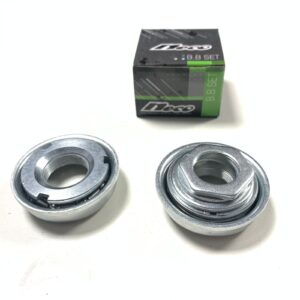 Caja americana neco taiwan (calidad)