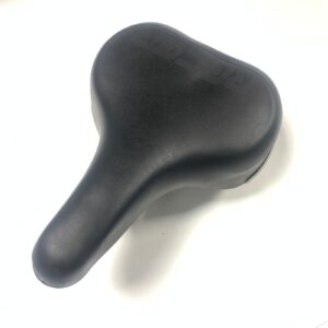 Asiento Sport Racer negro