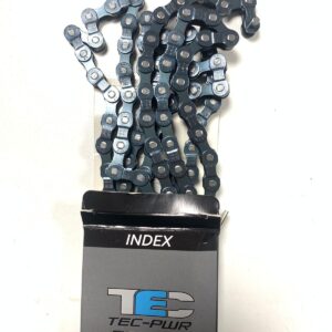 Cadena tec cambio index 8 velocidades