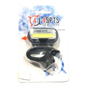 luz delantera 15 leds