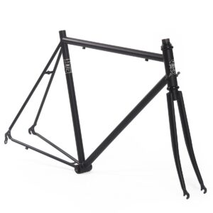 KIT FAD LORD FIXIE 28 RUTA 28 - (cuadro, horquilla)