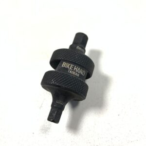 Lave alem ajusta pedal 6 8