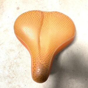 Asiento playero grande sport happy marron o negro