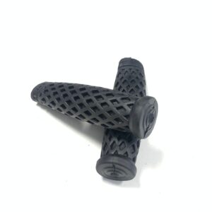 Puños mtb tipo diamante akira
