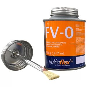 Solucion Vulcaflex 217cc