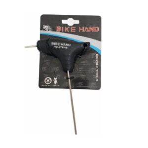 Llave alem de 3 mm bike hand