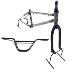 KIT FAD TRIUMPH 20 BMX(cuadro horquilla manubrio)