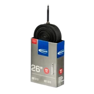 Camara 26 x 1,50 presta 40 mmschwalbe germany