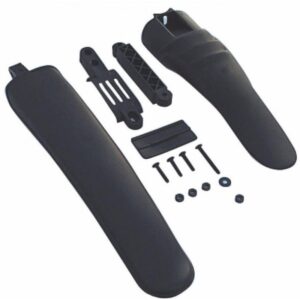 juego de guarda barros plastico maxxum