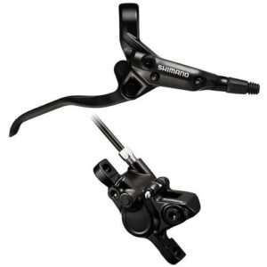 frenos hidraublico trasero shimano m355