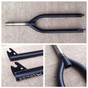 Horquilla mtb rodado 26 Fad fenix (3/8 O 14mm)