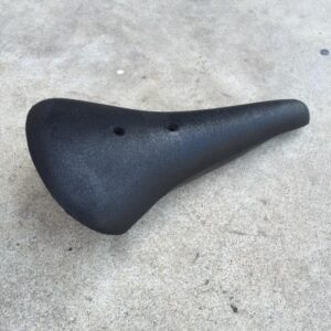 Asiento de plastico Antiguo (imitacion cinelli)