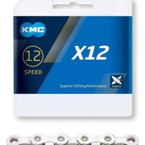 Cadena kmc x 12