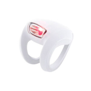 luces knog frog strobe rear trasera