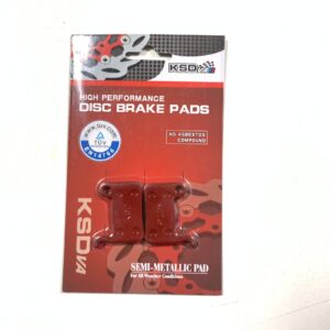 Pastillas de freno ksd