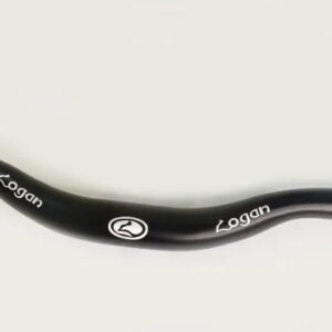 Manubrio Logan 31.8 640mm
