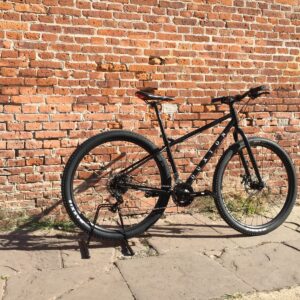 Maverick mtb Talle S Negro