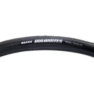 Cubierta maxxis 700 x 23 dolomites