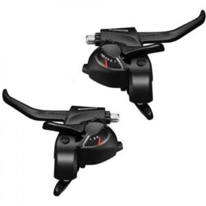 Manija para cambio shimano 3x7 ef-41