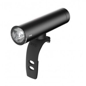 Luz delantera knog usb con cargados externo para cel