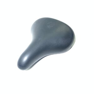 Asiento sport kalf negro