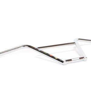 Manubrio fiend Raekes 9.5 Chrome