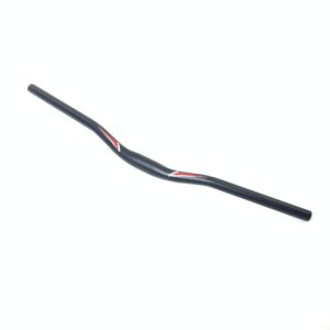 Manubrio palomita mtb zmb de 31,8 aluminio