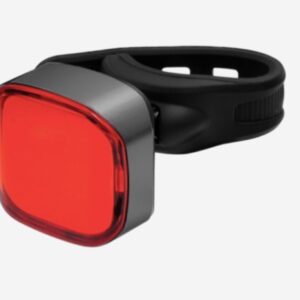 Luces belmondo moon cob red 2.0