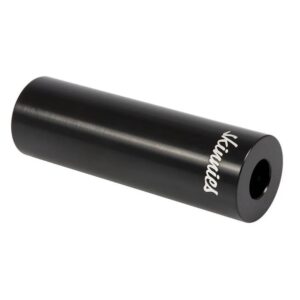 Pedalin Total skinnies v2 aluminio 7075 (10 mm o 14 mm)