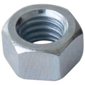 Tuercas 3/8 acero ( finas gruesas )