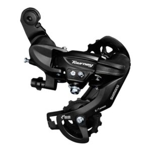 Cambio shimano tourney ty 300 6-7 vel