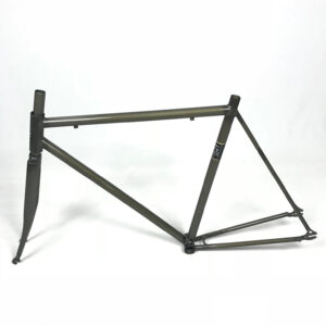 Kit Fad Lord Fixie 28 Pista - (cuadro, horquilla)