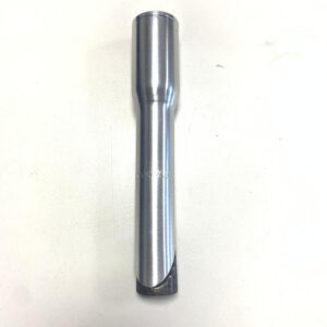 Adaptador stem 28.6 a 22.2 pulido aluminio