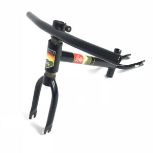 KIT LITTLE 12 CAMICLETA (cuadro horquilla stem c/manubrio)