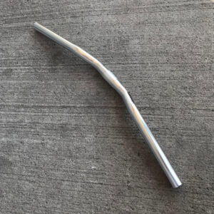 Manubrio doble altura aluminio winner palomita 25.4 600mm