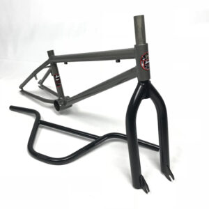 KIT FAD JUNIOR 20 - (cuadro, horquilla,manubrio)