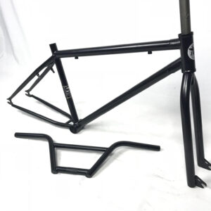 KIT FAD CALIFORNIA PRO 26 - (cuadro, horquilla, manubrio)