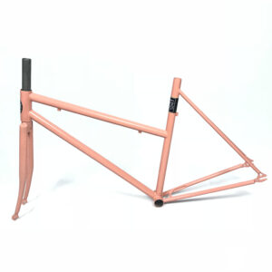 KIT FAD LADYS FIXIE 28 PISTA - (cuadro, horquilla)