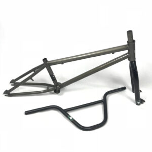 KIT FAD IRON PRO 20 BMX - (cuadro, horquilla, manubrio)