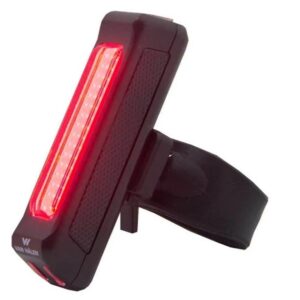 Luz trasera van halen vanplus usb van029