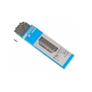 Cadena Shimano 11 velocidades hg601