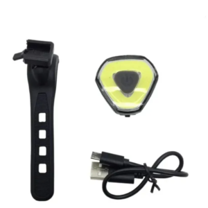 Luz delantera van halen usb van 805