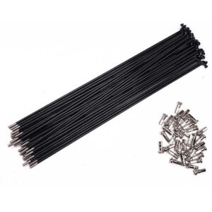 Rayos negros x unid. medida 165, 183, 185, 195, 260, 265, 270, 280, 285, 290, 295, 300