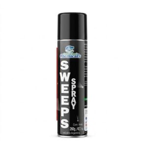 Sweeps Spray Limpador desengrasante Chemicals 427cc
