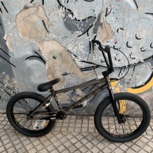Bicicleta 20 Triumph (laca)