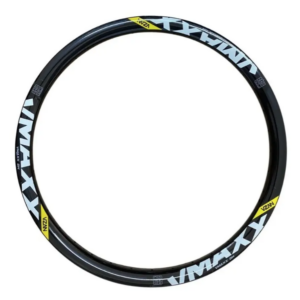 Llanta Vmaxx Dh R26 Doble Pared 36 Agujeros