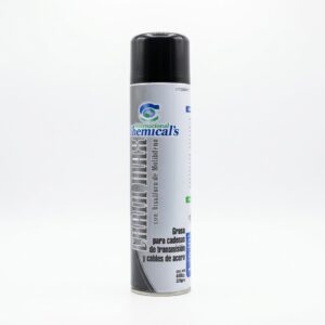 Chain Max Grasa para cadena chemicals 427cc