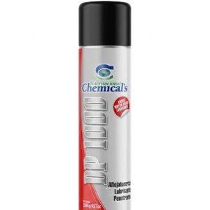 Aflojatuercas, lubricante y penetrante dp1000 chemicals 427cc