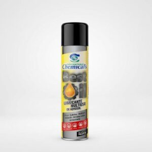 Lubricante Multiuso Best Oil Chemicals 427cc